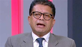 خبير السياسات الدولية: حسابات نتنياهو هي التخلص من أي قوة إيرانية