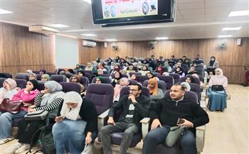 ضمن فعاليات الأسبوع البيئي الـ18.. ندوة بعلوم قنا تناقش الآثار الضارة للبلاستيك أحادي الاستخدام 