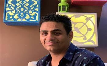 محمد صلاح العزب يكشف نجاته من حادث سير ويحذر من استخدام الموبايل أثناء القيادة