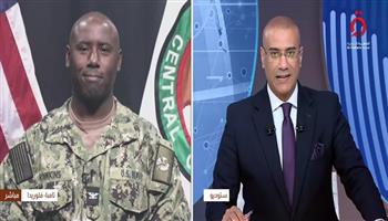 هوكينز: الضربات العسكرية في سوريا جزء من استراتيجية أمريكية مستمرة لضمان الأمن الإقليمي