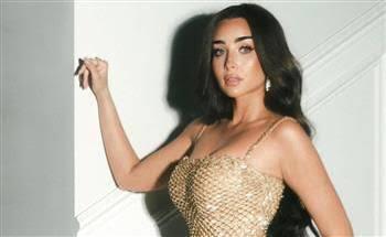 هنا الزاهد: فخورة بانضمامي لفيلم «Seven Dogs» وأتطلع لتقديم تجربة مختلفة