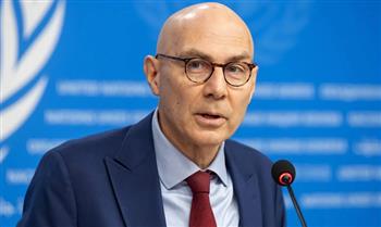 مفوض أممي: تعميق السيطرة الإسرائيلية على الأرض الفلسطينية خرق صارخ لحق تقرير المصير