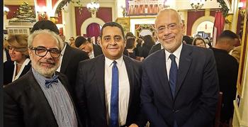 مهرجان القاهرة للسينما الفرنكوفونية يحتفل باليوم العالمى للغة اليونانية