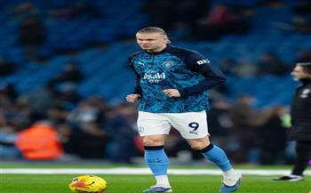 الدوري الإنجليزي.. انطلاق مباراة مانشستر سيتي أمام فولهام