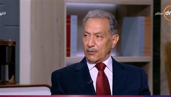 السفير صلاح حليمة: القضية الفلسطينية تتصدر أولويات السياسة الخارجية المصرية