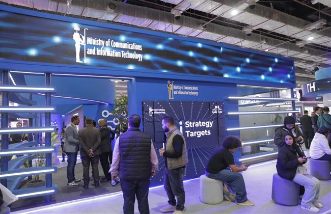 وزير الاتصالات: استضافة قمة AI Everything يعكس دور مصر كمركز إقليمي للابتكار