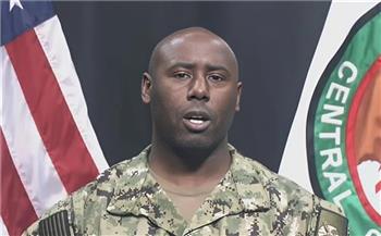 القيادة المركزية الأمريكية تشيد بمستوى التعاون مع مصر لدعم الاستقرار والازدهار الإقليمي