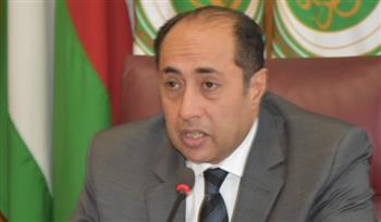 السفير حسام زكي مهنئًا شقيقته وزيرة الثقافة: جيهان زكي تجسيد حي لمقولة «لكل مجتهد نصيب»