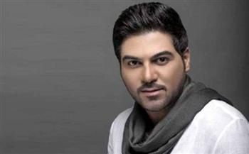 وفاة والدة المطرب العراقي وليد الشامي