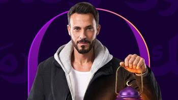 يوسف الشريف يكشف تفاصيل عودته الرمضانية بمسلسل «فن الحرب»