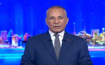 أحمد موسى يكشف تكليفات رئيس الجمهورية للحكومة عقب التعديلات الوزارية الأخيرة 