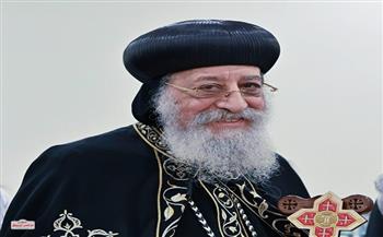 الكنيسة الأرثوذكسية تهنئ مدبولي والحكومة الجديدة.. وتؤكد دعمها لقيادة مصر نحو مستقبل أفضل