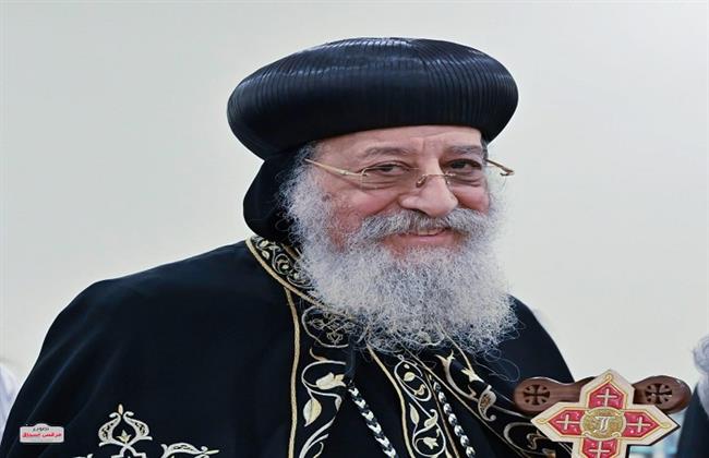 الكنيسة الأرثوذكسية تهنئ مدبولي والحكومة الجديدة.. وتؤكد دعمها لقيادة مصر نحو مستقبل أفضل