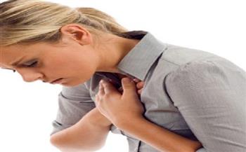 إشارات لا يجب تجاهلها تنذر بتعرضك للنوبة القلبية