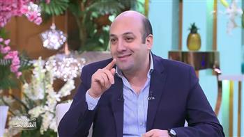 محمود التميمي: حصول "أرواح في المدينة" على جائزة أفضل مشروع ثقافي فني لهذا العام كان مفاجأة| خاص 