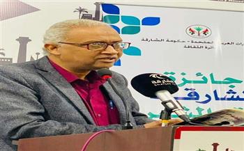 المؤلف بكري عبد الحميد: "تيمة الموت" حاضرة في معظم دواويني| خاص 