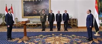 وزير الاتصالات: التوسع في الخدمات الرقمية وتبنى التكنولوجيات البازغة والذكاء الاصطناعي على الأولويات