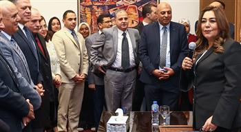 وزيرة التنمية المحلية والبيئة: مصلحة المواطن أولوية.. ودمج البعد البيئي في السياسات التنموية مستمر