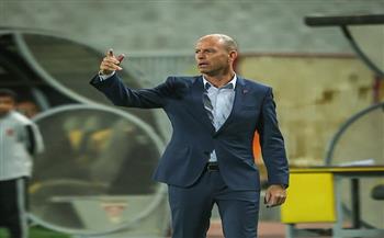 الدوري الممتاز.. توروب: حققنا فوزًا مهمًّا على الإسماعيلي