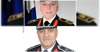 الرئيس السيسي يصدر قرارًا جمهوريًا بترقية قادة البحرية والجوية لرتبة فريق