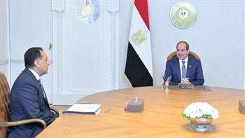 «تكليف رئاسى» للمرة الثالثة «على التوالى».. و«بناء الإنسان» محور «ثابت»..  «الثقة المتجددة»