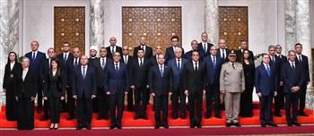 «تواجد المرأة والشباب».. الظاهرة الأبرز فى التشكيل..  حكومة جديدة بـ«ثقة البرلمان»