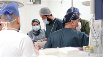 «بنك الجلد»..  القانون «يُجيز».. والمرضى «ينتظرون»