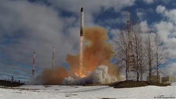 بعد انتهاء معاهدة «نيو ستارت»..  شبح «السباق النووى» يُخيم على العالم