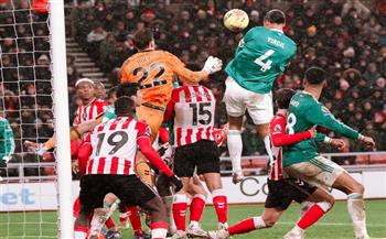 الدوري الإنجليزي.. محمد صلاح يصنع الهدف الأول لليفربول أمام سندرلاند