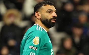 الدوري الإنجليزي.. محمد صلاح يصنع هدفا ويقود ليفربول للفوز على سندرلاند