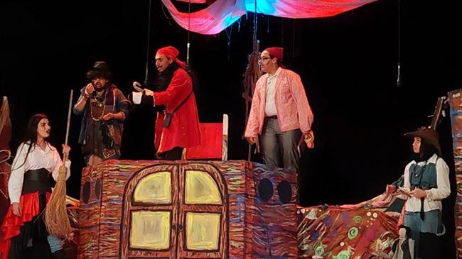  نوادي مسرح الطفل 2026| انطلاق عروض ثقافة بورسعيد بحضور جماهيري كبير  