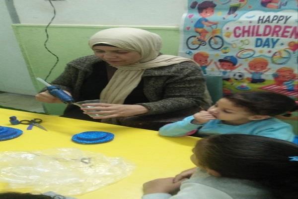 «ثقافة القاهرة» تقدم أنشطة توعوية وفنية متميزة ببيت ثقافة أبو حشيش