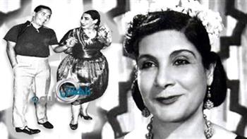 ا في ذكرى رحيلها.. ماري منيب.. الحماة الساخرة