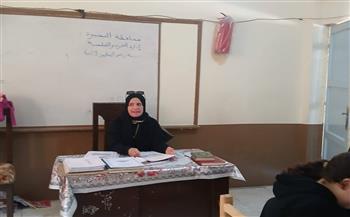 محاضرة  «تأثير الذكاء الاصطناعي في المستقبل» ببيت ثقافة بدر