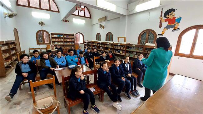 «ثقافة الغربية» تقدم  فعاليات ثقافية و أنشطة فنية للأطفال