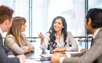 للباحثات عن فرصة عمل.. مهارات اجتماعية تزيد فرصك في التوظيف