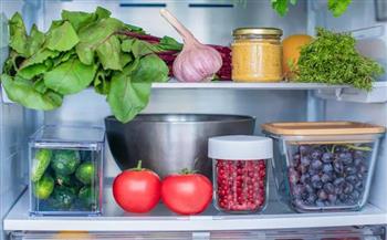 قبل رمضان.. عادات يومية تسبب رائحة غير محببة لثلاجتك احذريها