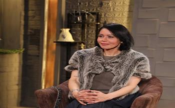 «الستر اتشال في لحظة».. لقاء الخميسي تكشف كواليس صدمتها بعد زواج عبد المنصف الثاني