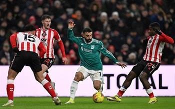 محمد صلاح يتخطى رقم جيرارد في قائمة الأكثر صناعة مع ليفربول بالدوري الإنجليزي