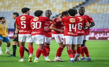 الأهلي يحصل على راحة من تدريبات اليوم