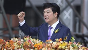  رئيس تايوان: دول المنطقة ستكون الهدف التالي في حال هاجمت الصين بلادنا