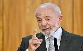 بعد غياب 21 عامًا.. رئيس البرازيل يزور كوريا الجنوبية لتعزيز التعاون المشترك