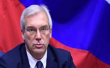 دبلوماسي روسي: موسكو سترد على احتمال نشر صواريخ أمريكية بعيدة المدى في ألمانيا