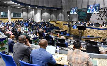 مصر تقود تحركاً إفريقياً داعماً لوحدة وسيادة كل من السودان والصومال خلال جلسة وزارية لمجلس السلم والأمن