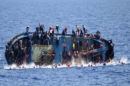  مقتل 21 شخصًا جراء غرق مركب في نهر النيل بالسودان