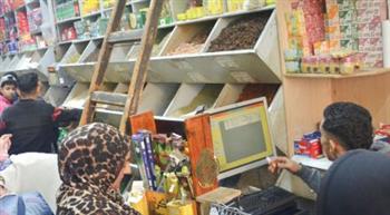 محاورها «الوفرة.. الجودة.. والتخفيض»..  خطة الحكومة لـ«رمضان بدون غلاء»