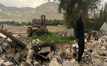 مفوض حقوق الإنسان: تعميق سيطرة إسرائيل على الأرض الفلسطينية خرق صارخ لحق تقرير المصير