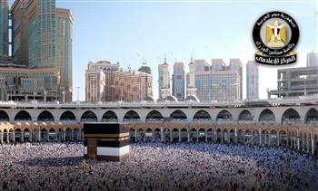 إعلام الوزراء يوضح حقيقة إيقاف التعامل الإلكتروني مع شركات السياحة المصرية لتنظيم العمرة