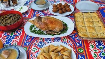 للمتزوجات حديثا في رمضان.. أفكار عزومات اقتصادية وسهلة دون التقليل من الجودة|خاص