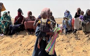 الأمم المتحدة: الهجمات بالمسيرات على كردفان فاقمت عمليات النزوح